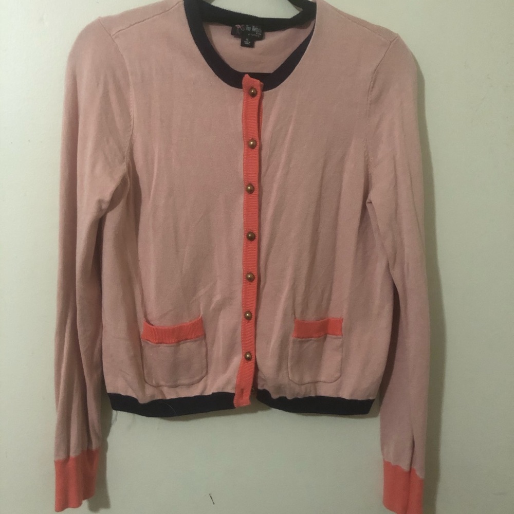 The Webster Miami at Target cardigan